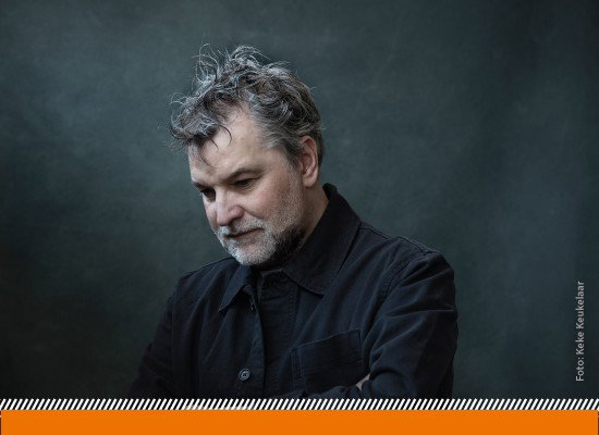 Tussen de Regels: Bert Natter