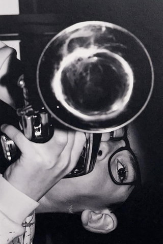 Expositie Fotoclub: Concerten en Podium Kunsten