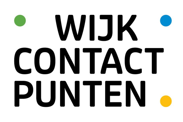 Wijkcontactpunt: voor allerlei vragen over zorg, welzijn, geldzaken en werk