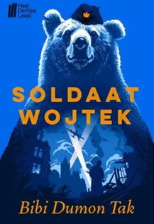 Lezen met de klas: Soldaat Wojtek