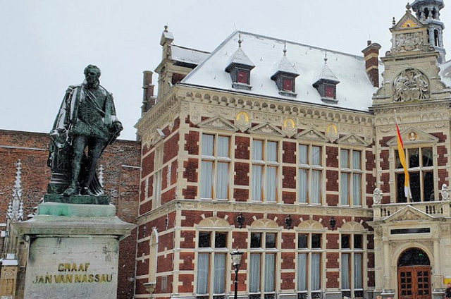 Historisch Café: Het Erfgoeddebat