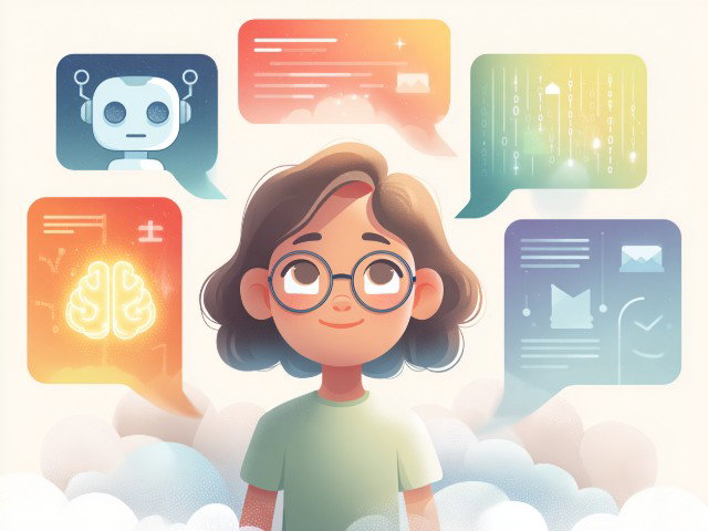 Sjors Creatief: Robo-Quiz - hoe goed ken jij AI?