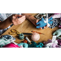 Handwerkcafé Middelburg op maandag