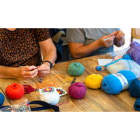Handwerkcafé Vlissingen