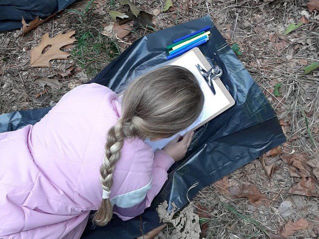 Kids & Nature