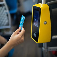 Blijf mobiel in het openbaar vervoer | informatiebijeenkomst