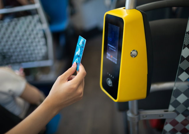 Blijf mobiel in het openbaar vervoer | informatiebijeenkomst
