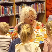 Kinderboekenweek '26 | voorleesmomentjes
