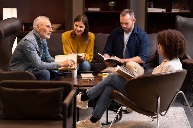 Ga op speeddate met de gemeenteraad!