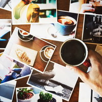 Van schoenendoos tot smartphone: overzicht in uw foto’s