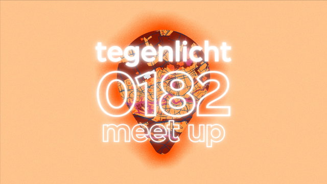 Tegenlicht Meet-Up