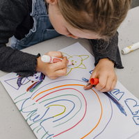 Creatieve knutselclub
