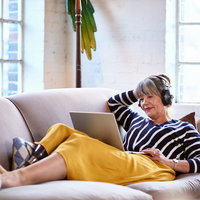 Spreekuur E-books & luisterboeken