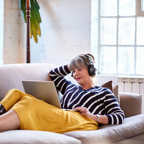 Spreekuur E-books & luisterboeken
