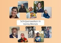 Schrijversweek Masterplan Basisvaardigheden
