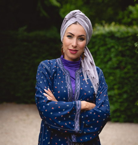 Vrouwen van Kanaleneiland aan het woord