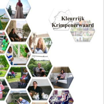 Expositie Kleurrijk