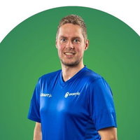 De beweegmakelaar