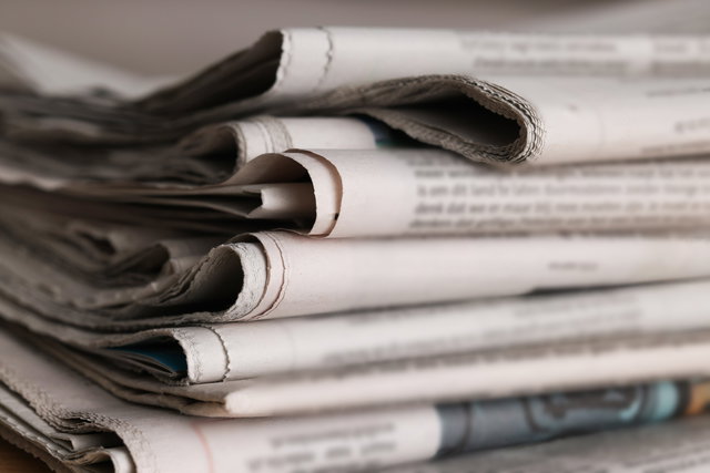 Pop-upredactie Eindhovens Dagblad