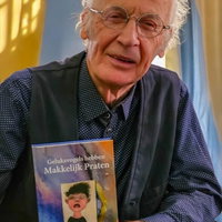 Lezing: De schoonheid van het onbekende - Rob Chrispijn
