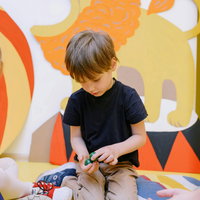 Poolse ontmoetgroep voor kinderen / Spotkania dla dzieci po polsku (wiek 7+)