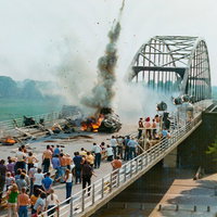 A Bridge Too Far: herinneringen aan Hollywood in Deventer