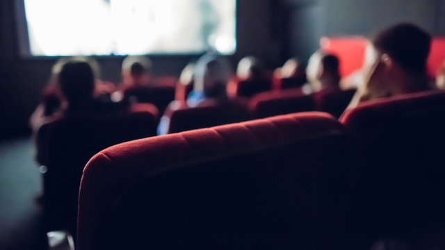 Film & Lunch Boxmeer