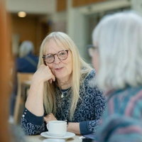 UP! gesprekken
