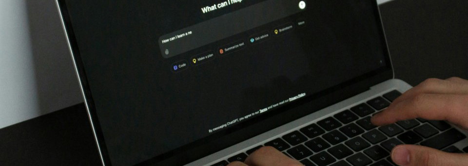Themabijeenkomst Digicafé: ChatGPT ‘Prompting’