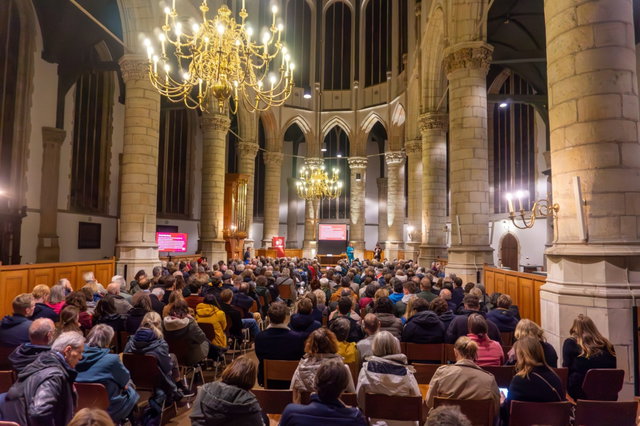 Jansdebat: Alles wankelt. En nu?
