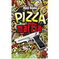 Pizzamaffia- Khalid Boudou PRO