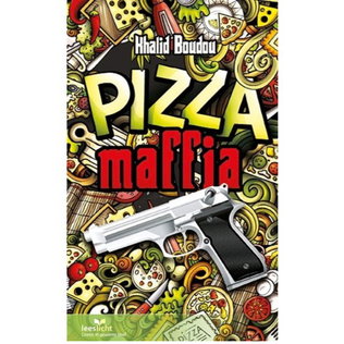 Pizzamaffia- Khalid Boudou PRO