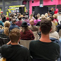 Gezin in Balans: Samen leren, samen groeien