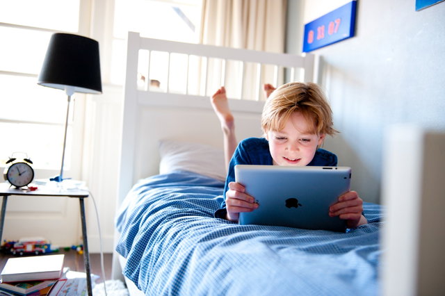 Ouderavond: tips over digitaal opvoeden (4 t/m 12 jaar) (i.s.m. Saxion Hogeschool)