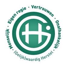 Inloopmoment Stichting Gelijkwaardig Herstel
