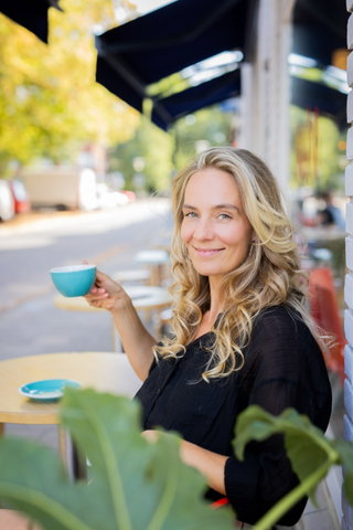 A Cup of Cozy: maak je eigen herfstthee
