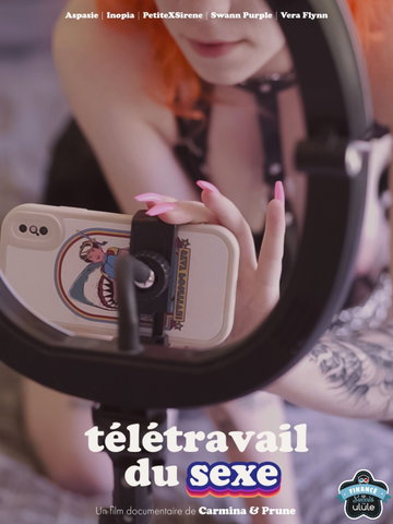 Film: Queer Red vertoont Télétravail du sexe