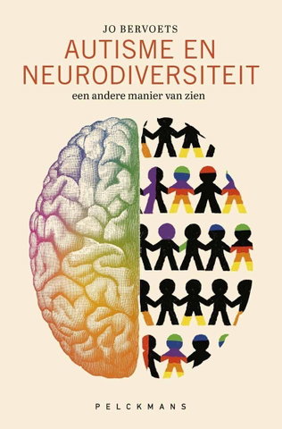 Meet & Greet met Jo Bervoets: Autisme en neurodiversiteit – een andere manier van zien