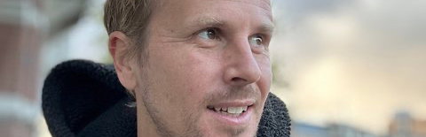 Meet & Greet met Jeroen van Veen – Better Than Yesterday