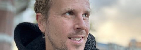 Meet & Greet met Jeroen van Veen – Better Than Yesterday