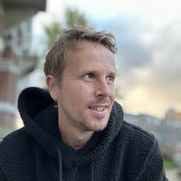 Meet & Greet met Jeroen van Veen – Better Than Yesterday