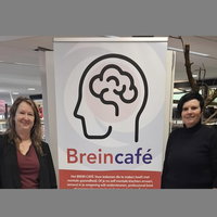 GRATIS Brein café ; ‘Het hoe en wat van trauma’