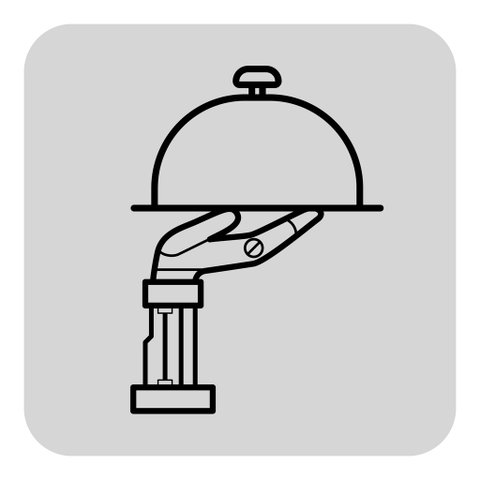 Cooking for Cyborgs