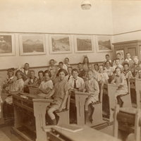 Kids College: Worden wie je bent