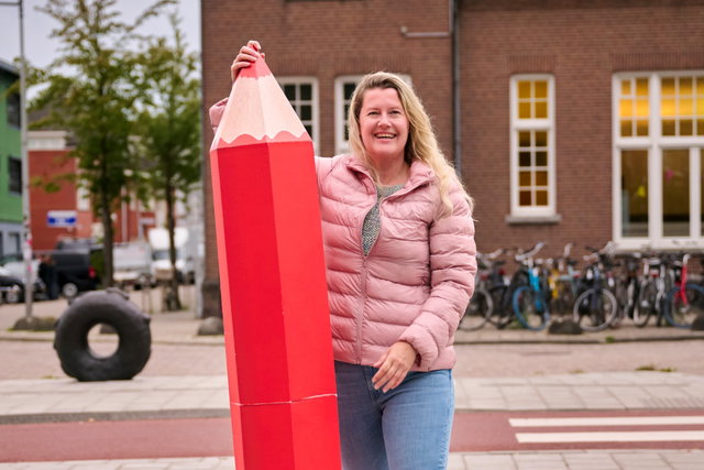 Naar de stembus | In gesprek met lokale politieke partijen