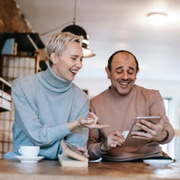 Inloopspreekuur SeniorWeb | Berg en Terblijt