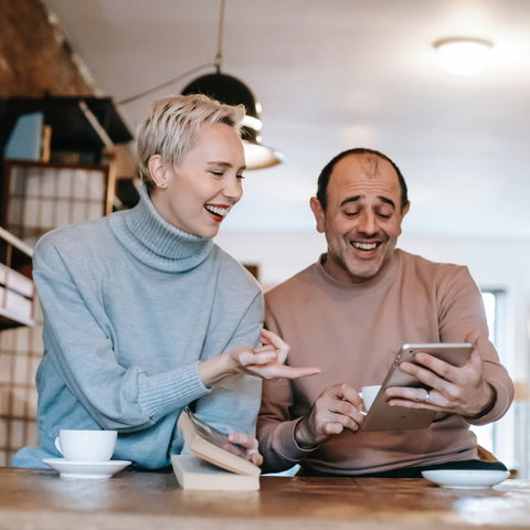 Inloopspreekuur SeniorWeb | Berg en Terblijt