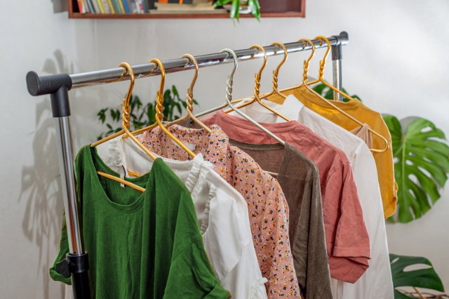 Fashion Swap - voorjaarseditie
