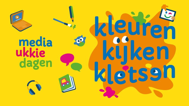 Media ukkie dagen Oosterhout