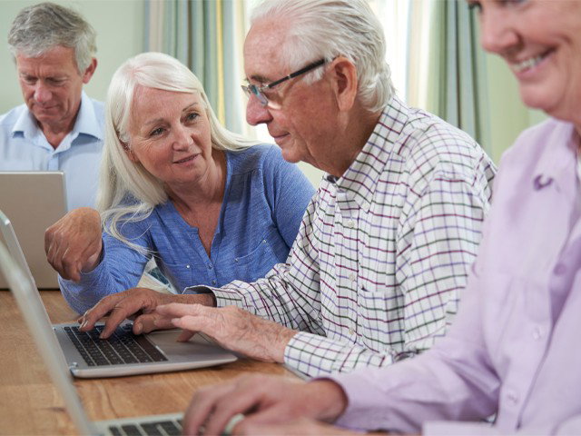 Workshop Hulp bij bankzaken